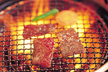 焼肉&韓国家庭料理 醍醐 お台場・デックス東京ビーチ店