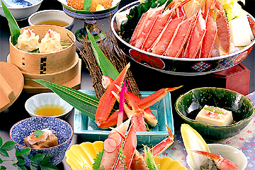 湯葉・豆富・日本料理 つれづれ