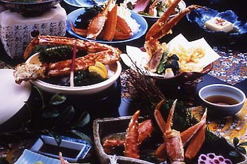 北海道かに将軍 岐阜店