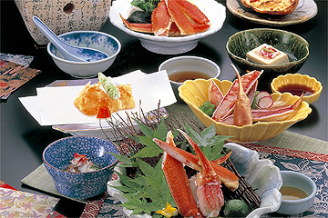 北海道かに将軍 千葉店