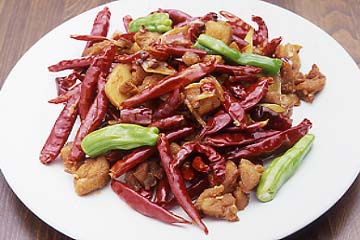 刀削麺酒家 茅場町店
