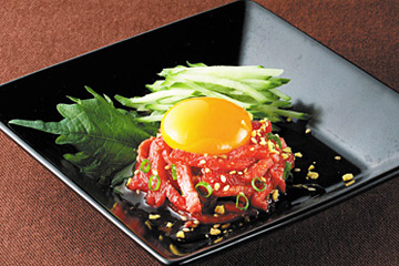 炭火焼肉屋さかい 京都洛西店