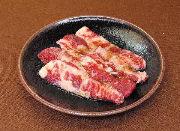 焼肉屋さかい 岸和田今木店