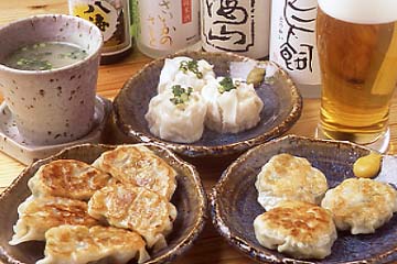 餃子バー りん屋