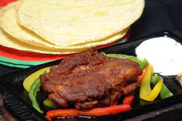 メキシカンダイニング ソルアミーゴ 上野店
