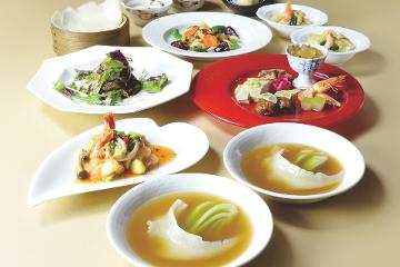 中国料理 青冥 Ching-Ming 祇園店
