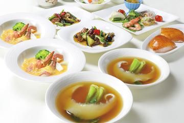 中国料理 青冥 Ching－Ming 祇園店