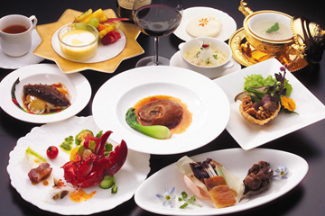 中国料理 XVIN
