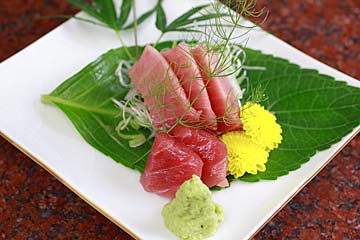 メニュー例