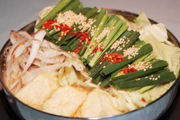 博多もつ鍋 山笠 青山店