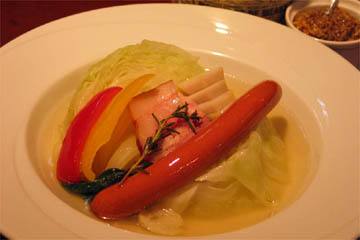 Restaurant・Bar Amusement