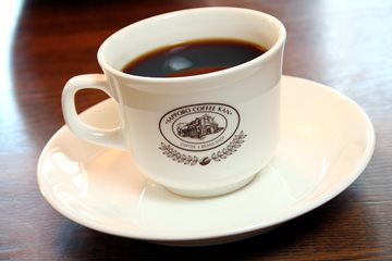 珈房 サッポロ珈琲館 琴似店