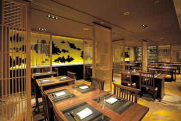 日本料理 弁慶