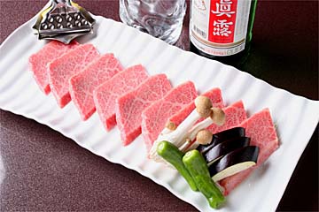 居酒屋+網焼 海雲亭 槇島店