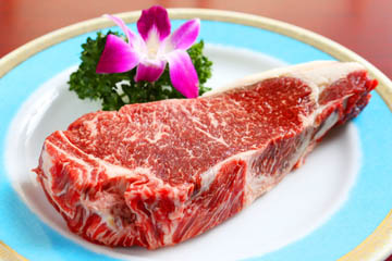 炭火焼肉 黒毛和牛専門店 新宿 柳苑