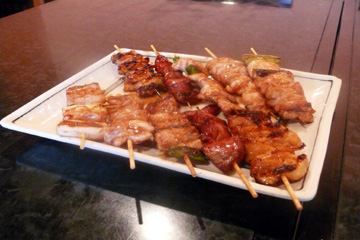 炭焼居酒屋 しゃらく