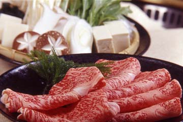 炭火焼・鍋料理・しゃぶしゃぶ 銀座 天成閣