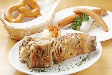 ドイツレストラン ヴュルツブルク