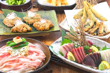 炉端情緒 かっこ 町田店