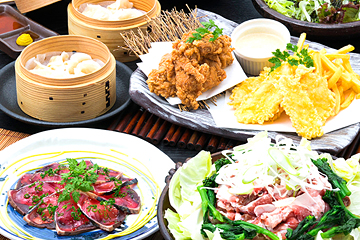 仙台CHUBO はっぴ 名掛丁店