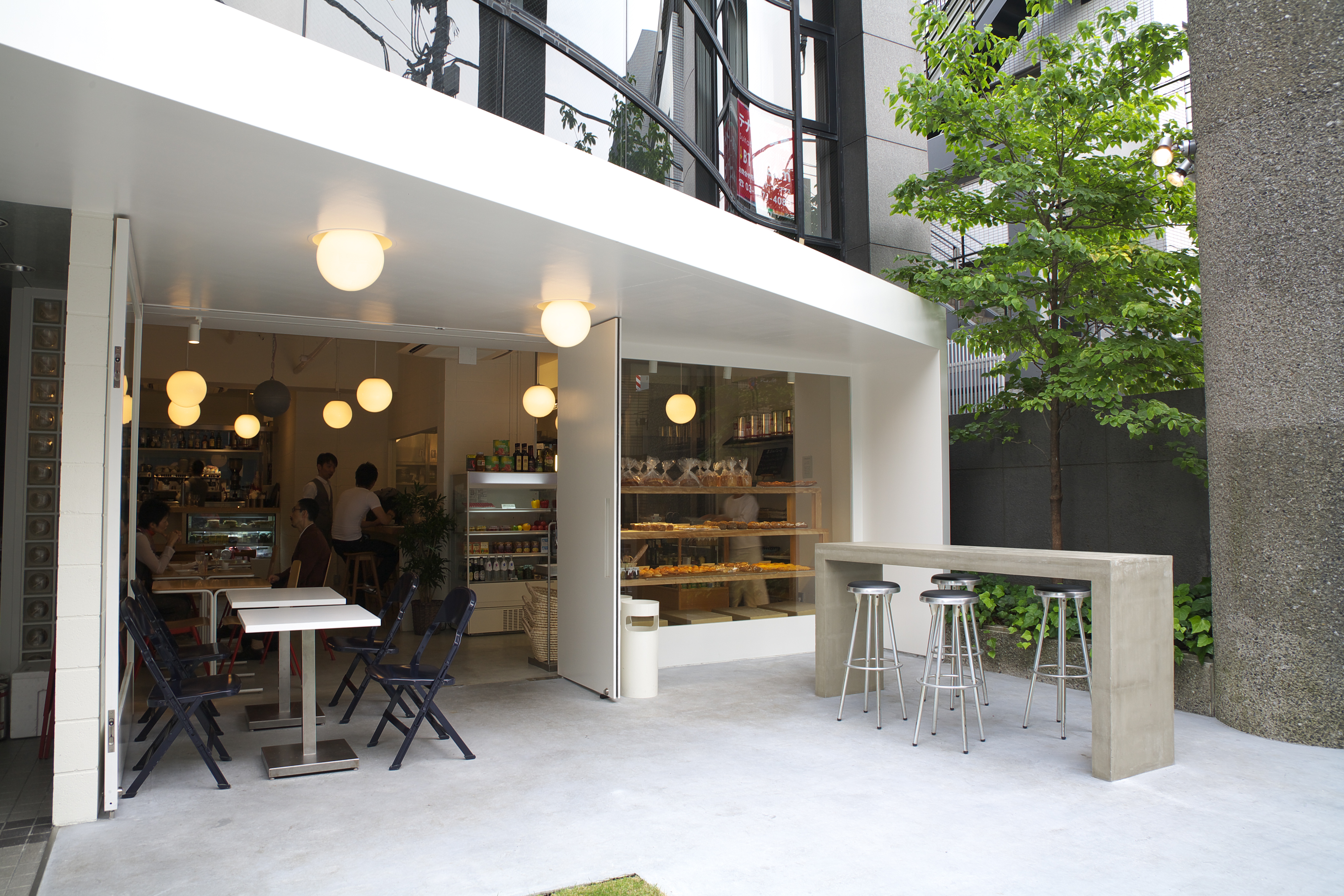 カフェマニアが選ぶ 東京都内で本当におすすめのカフェ30選 おしゃれで人気のところから穴場 隠れ家まで Vokka ヴォッカ