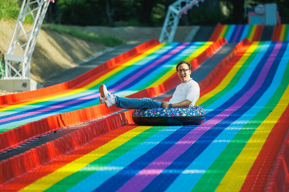 マジカルウェーブ