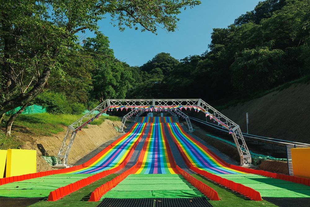 マジカルウェーブ