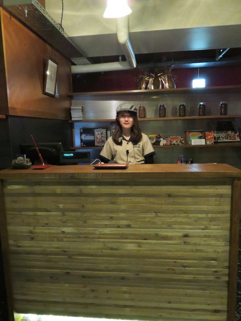 渋谷のカフェでドリンク半額クーポン 7種類のドリンクが1杯0円 ジョルダンクーポン
