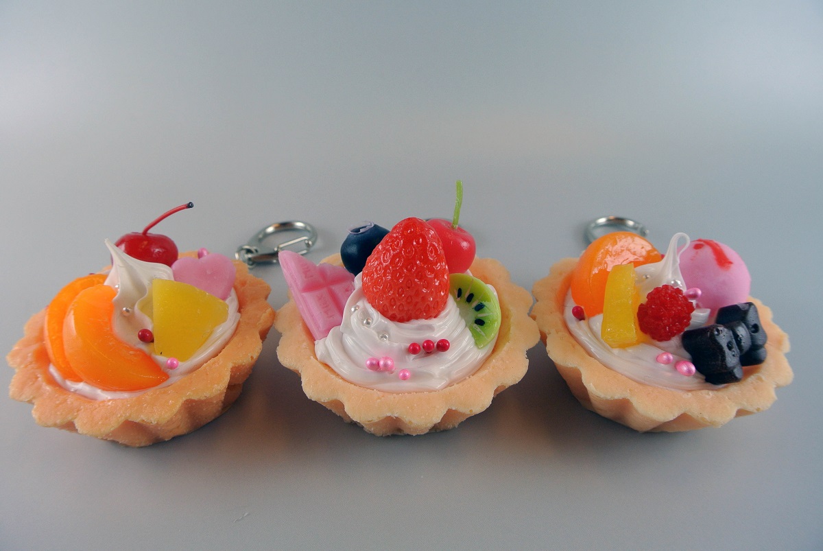 タルトチャーム1,500円