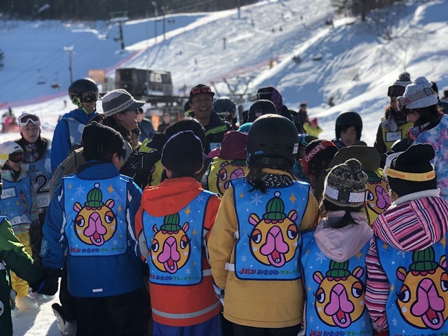 ノルン水上スキー場 群馬 お得な割引クーポン ジョルダンクーポン