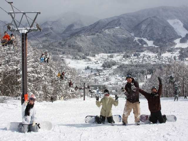 コース①