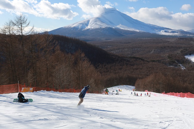 軽井沢スノーパークのすぐに使える割引クーポン ジョルダンクーポン