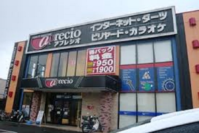 アプレシオ 静岡東名店