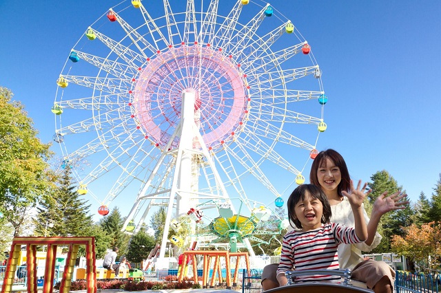 人気 遊園地 テーマパークで使えるお得なクーポンをご紹介 ジョルダンクーポン