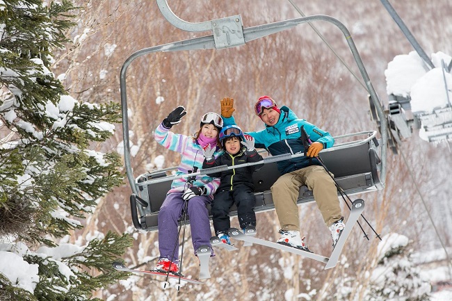 志賀高原 焼額山スキー場のお得な早割リフト券 | ジョルダンクーポン