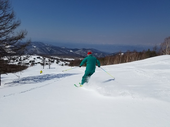 多彩な全60コースが楽しめます☆