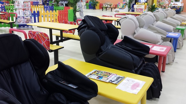 Kid S Us Land イオン熊谷店の割引クーポン ジョルダンクーポン