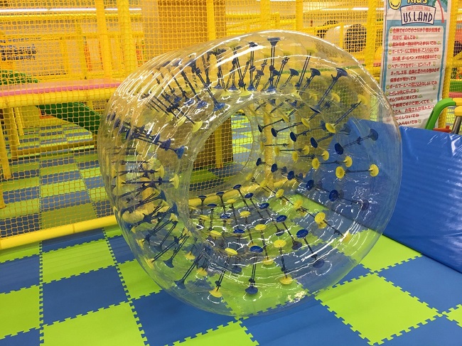 Kid S Us Land Max福島店の割引クーポン ジョルダンクーポン