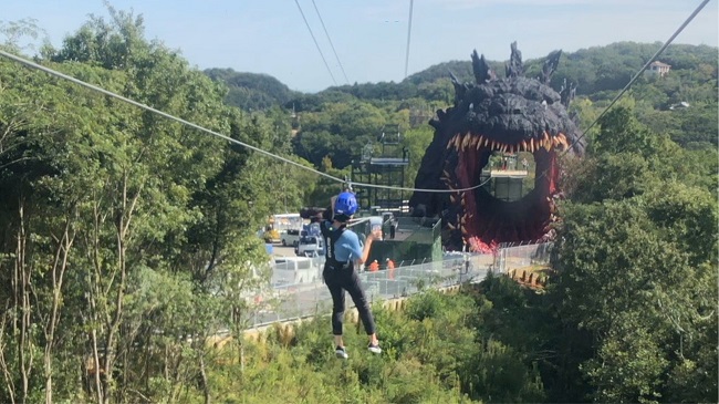 ゴジラ迎撃作戦 TM&©TOHO CO.,LTD.