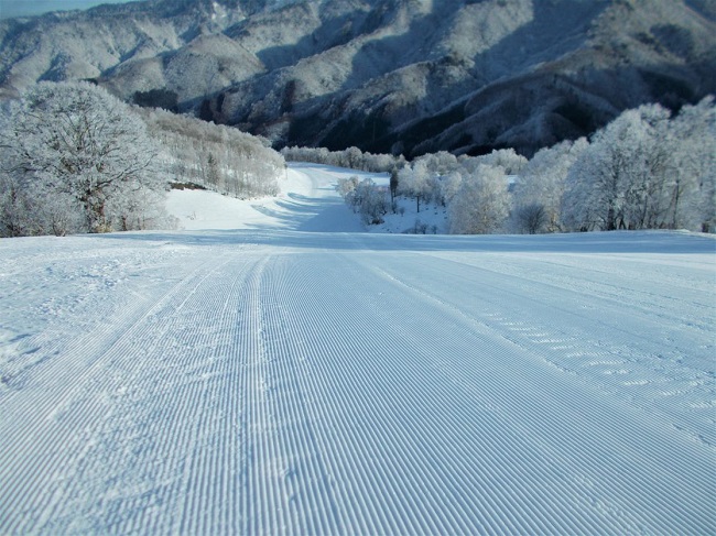 飛騨ほおのき平スキー場