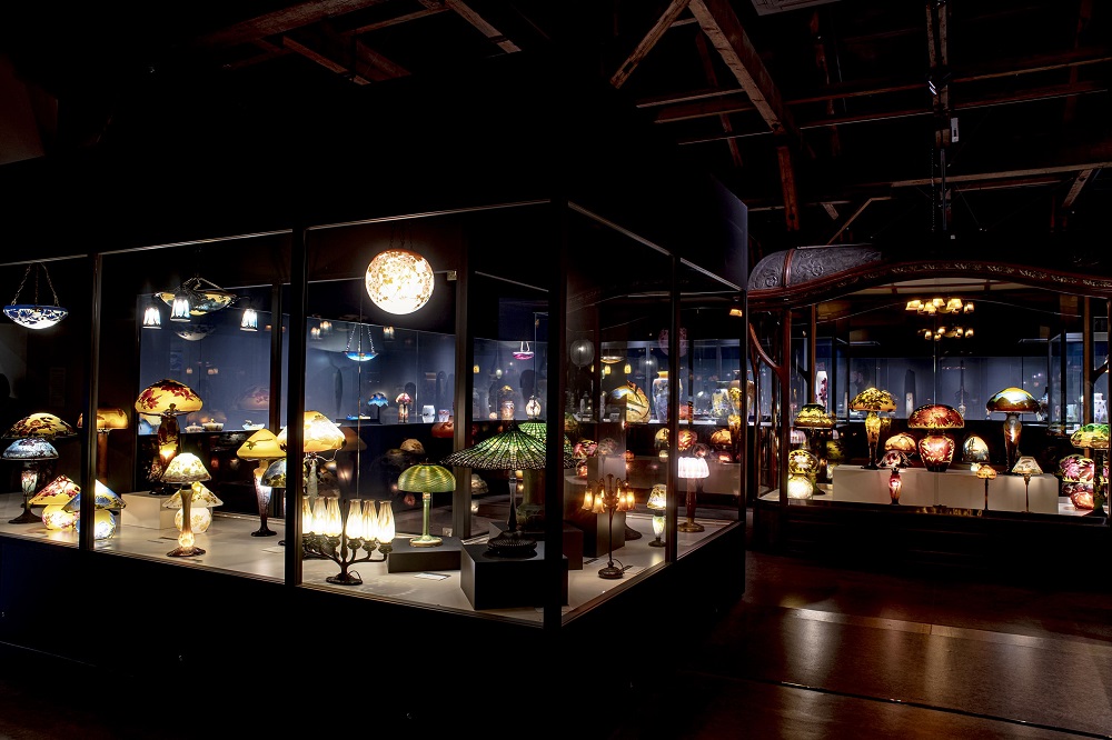 小樽芸術村 西洋美術館