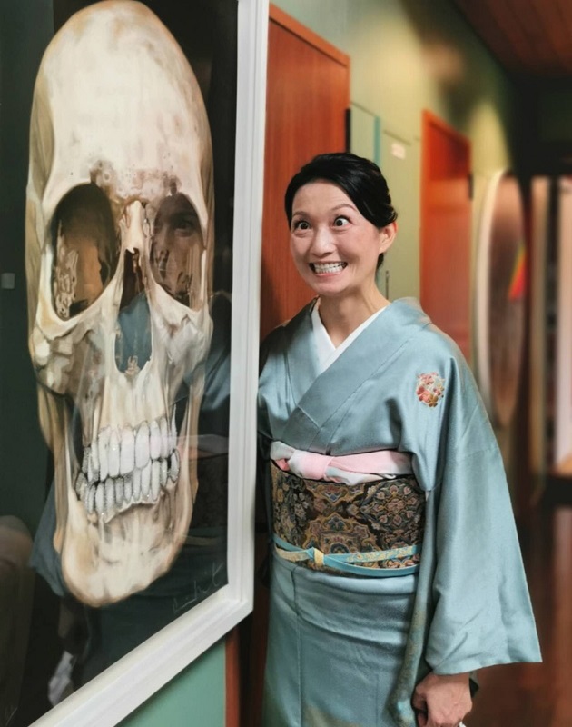 南城美術館