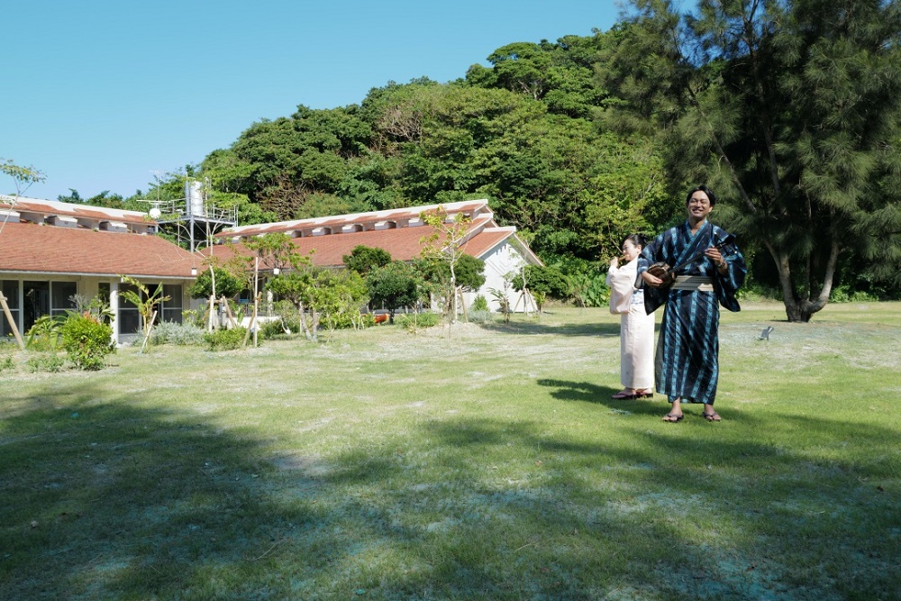 南城美術館