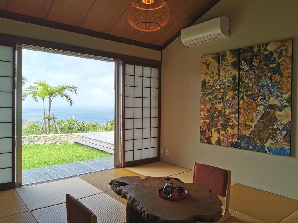 南城美術館
