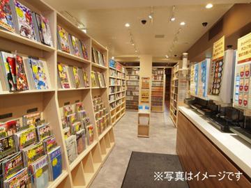 スペースクリエイト自遊空間 横浜西口店