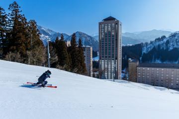 NASPAスキーガーデン