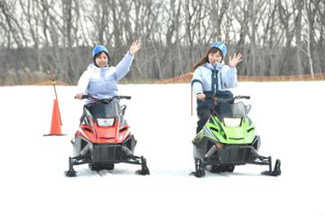 ノース・スノーランドin千歳