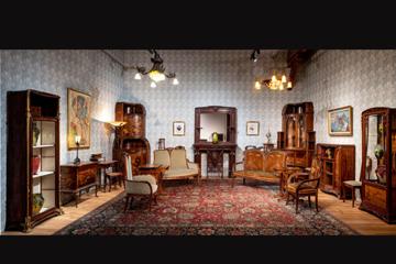 小樽芸術村 西洋美術館