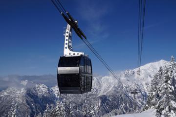 新穂高ロープウェイ