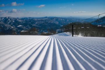 オニコウベスキー場